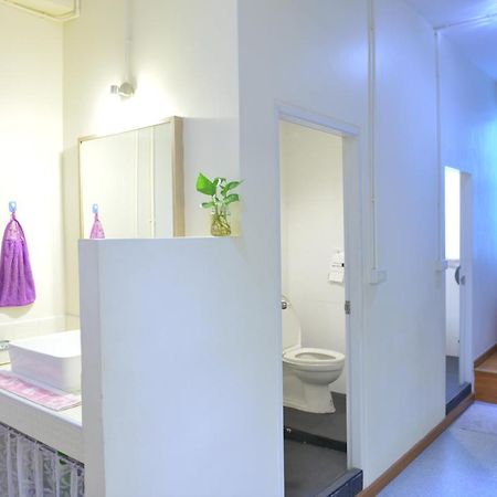 Panpan Hostel Bangkok Ngoại thất bức ảnh