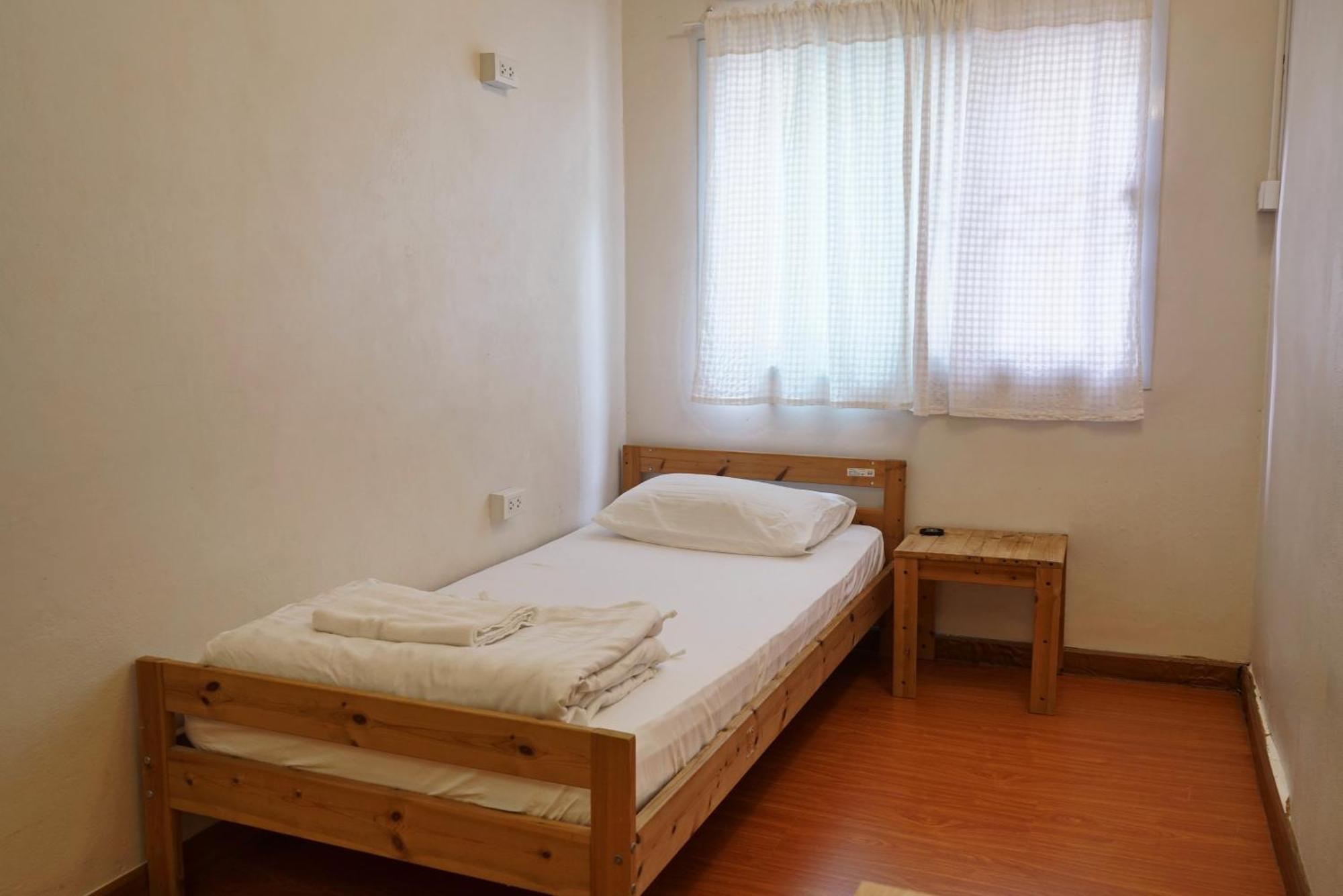 Panpan Hostel Bangkok Ngoại thất bức ảnh